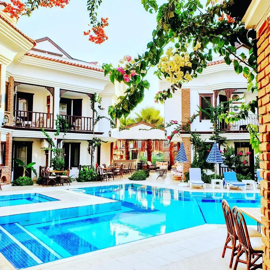 Dalyan Hotel Nish Caria