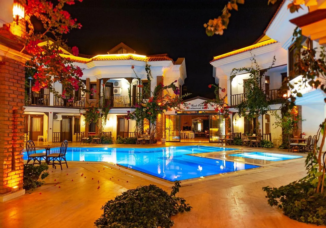 Dalyan Hotel Nish Caria