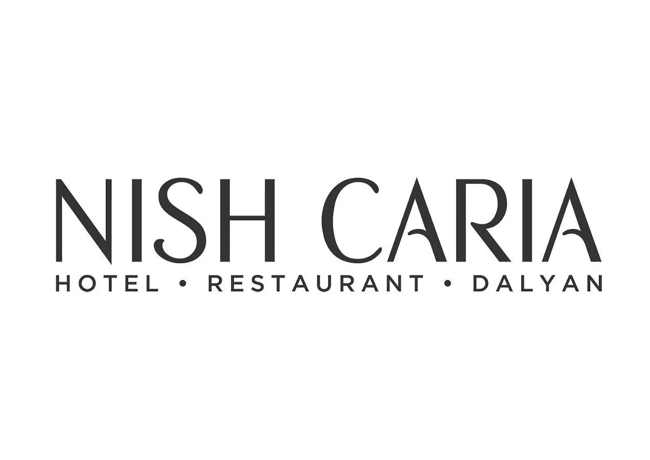 Dalyan Hotel Nish Caria Tyrkiet