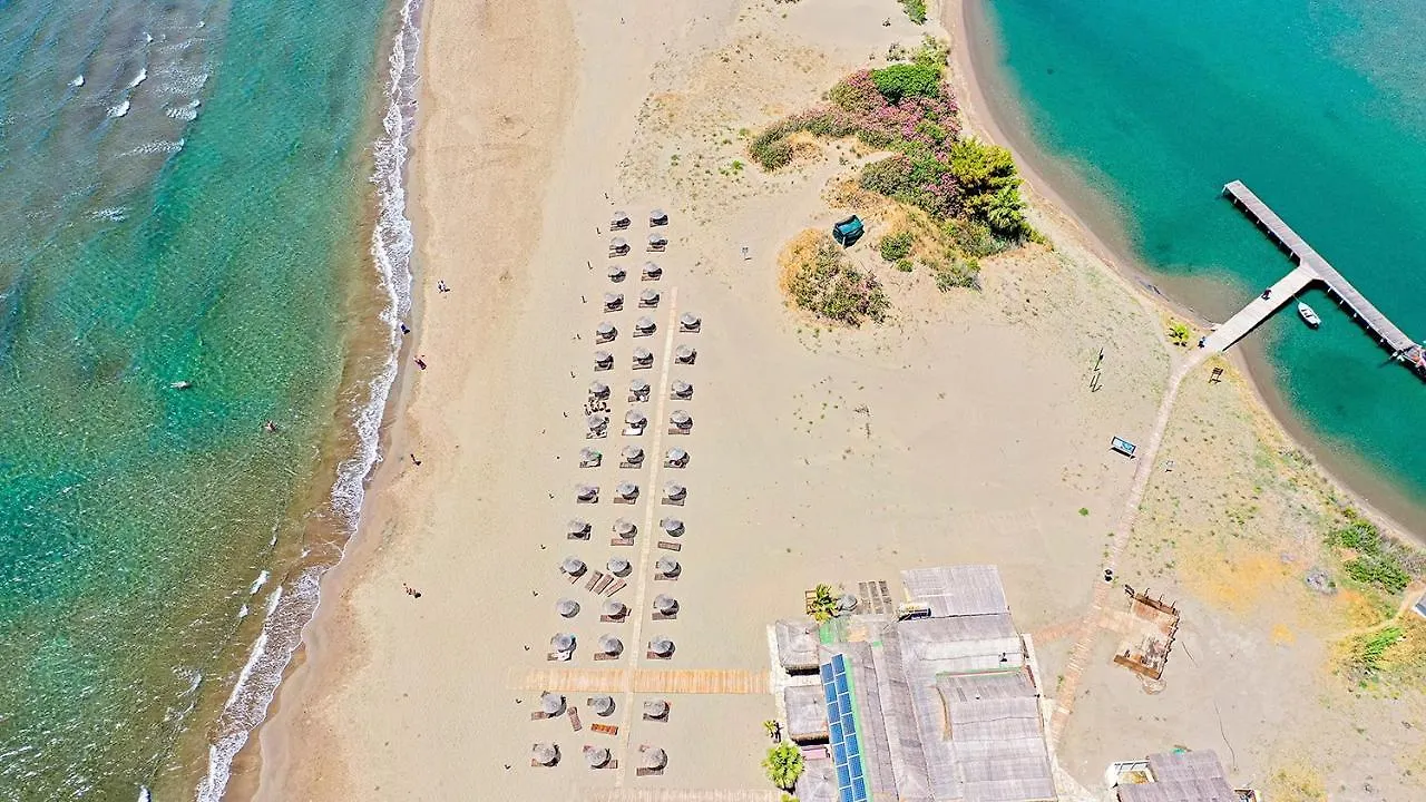 Dalyan Hotel Nish Caria