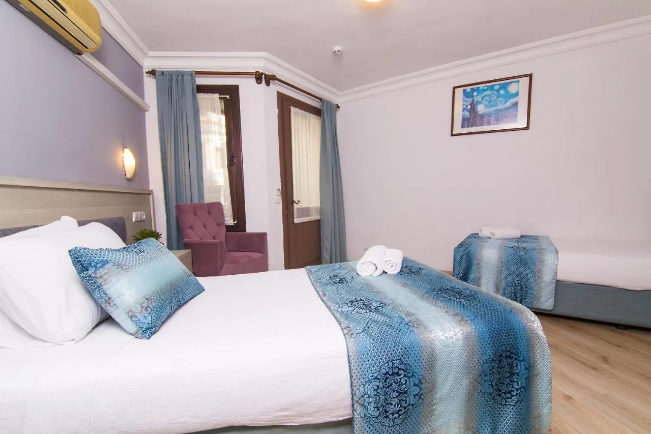 Dalyan Hotel Nish Caria