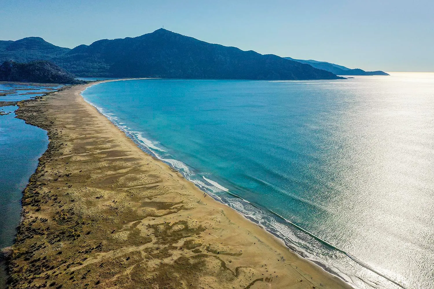 Dalyan Hotel Nish Caria