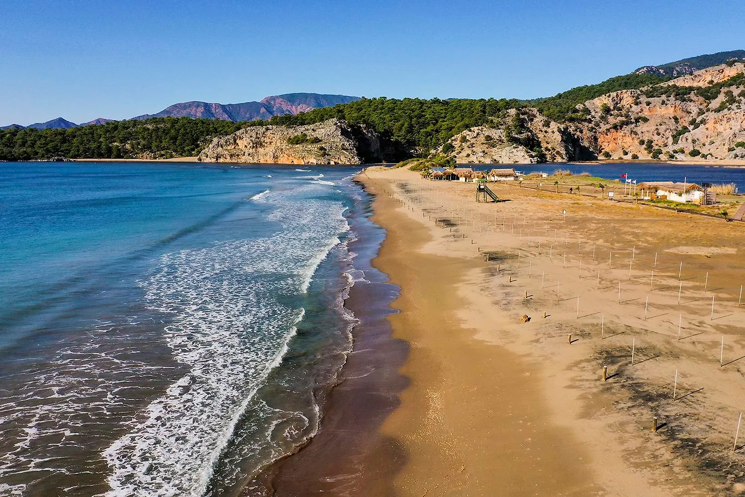 Dalyan Hotel Nish Caria Tyrkiet