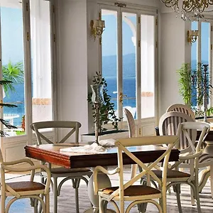 Lavista Boutique & (adults Only) Hotel Kuşadası