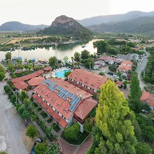 Portakal *** Dalyan