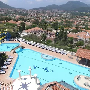 Artemisia Royal Park Club Турция
