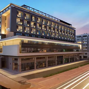 Doubletree By Hilton Centre Турция
