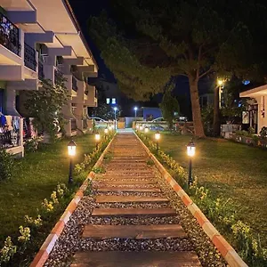 Smyrna Hotel