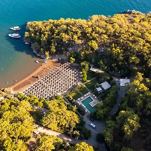 Tui Blue Seno - Adults Only Resort Sarigerme