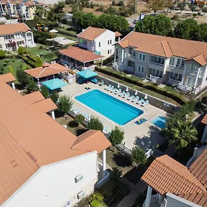 Larimar Hotel Ölüdeniz