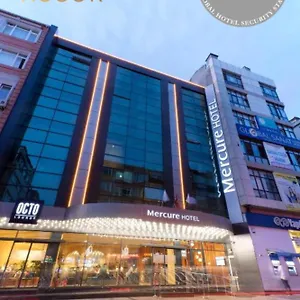 Mercure Bakirkoy Турция
