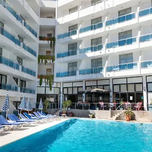Ponz Hotel Kuşadası
