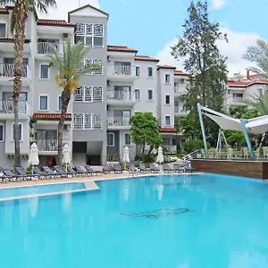 Paloma Marina - Adult Only Турция