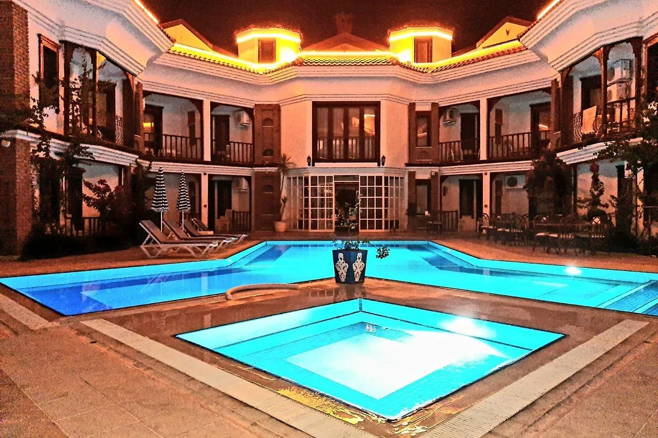 Dalyan Hotel Nish Caria
